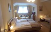 Туры в отель Villa Konstanz