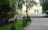 Туры в отель Villa Konstanz