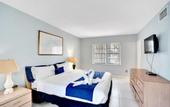 Туры в отель Neptune Oceanfront Rentals