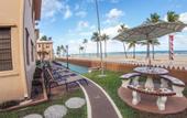 Туры в отель Neptune Oceanfront Rentals