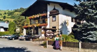 Pension Jaga Hias 3*