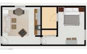 Туры в отель Seaside Villas