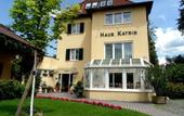 Туры в отель Pension Katrin
