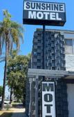 Туры в отель Sunshine Motel