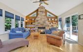 Туры в отель Moondance Ridge Bed & Breakfast