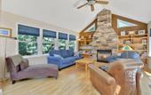 Туры в отель Moondance Ridge Bed & Breakfast
