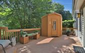 Туры в отель Moondance Ridge Bed & Breakfast
