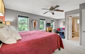Туры в отель Moondance Ridge Bed & Breakfast