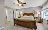 Туры в отель Moondance Ridge Bed & Breakfast