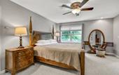 Туры в отель Moondance Ridge Bed & Breakfast