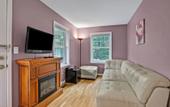 Туры в отель Moondance Ridge Bed & Breakfast