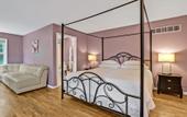 Туры в отель Moondance Ridge Bed & Breakfast
