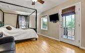 Туры в отель Moondance Ridge Bed & Breakfast