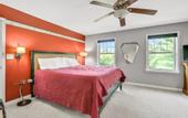 Туры в отель Moondance Ridge Bed & Breakfast