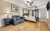 Туры в отель Moondance Ridge Bed & Breakfast