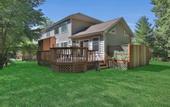 Туры в отель Moondance Ridge Bed & Breakfast