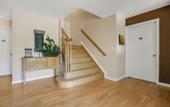 Туры в отель Moondance Ridge Bed & Breakfast
