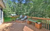 Туры в отель Moondance Ridge Bed & Breakfast