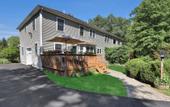 Туры в отель Moondance Ridge Bed & Breakfast