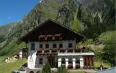 Туры в отель Landhaus Edelweiss