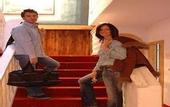 Туры в отель Landhaus Edelweiss