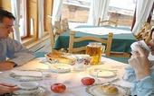 Туры в отель Landhaus Edelweiss