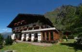 Туры в отель Landhaus Edelweiss