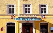 Туры в отель Pension Lechner