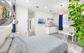 Туры в отель Avi Lux Stay