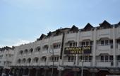 Туры в отель Arikan Park Hotel