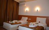 Туры в отель Arikan Park Hotel