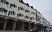 Туры в отель Arikan Park Hotel