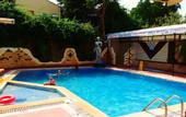Туры в отель Arikan Park Hotel