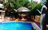 Туры в отель Arikan Park Hotel