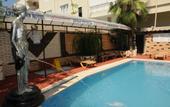 Туры в отель Arikan Park Hotel