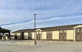 Туры в отель Motel 6 Houma, LA