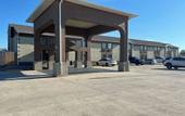 Туры в отель Motel 6 Houma, LA