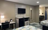 Туры в отель Motel 6 Houma, LA