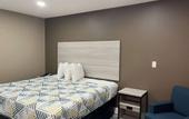 Туры в отель Motel 6 Houma, LA