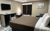Туры в отель Motel 6 Houma, LA