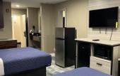Туры в отель Motel 6 Houma, LA