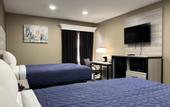 Туры в отель Motel 6 Houma, LA