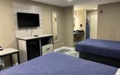 Туры в отель Motel 6 Houma, LA