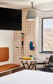 Туры в отель Field Station Joshua Tree