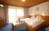 Туры в отель Pension Muellauerhof