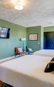 Туры в отель The Mill Hotel
