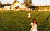Туры в отель Collective Retreats Governors Island