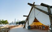 Туры в отель Collective Retreats Governors Island