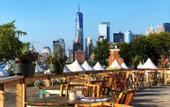Туры в отель Collective Retreats Governors Island