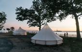 Туры в отель Collective Retreats Governors Island